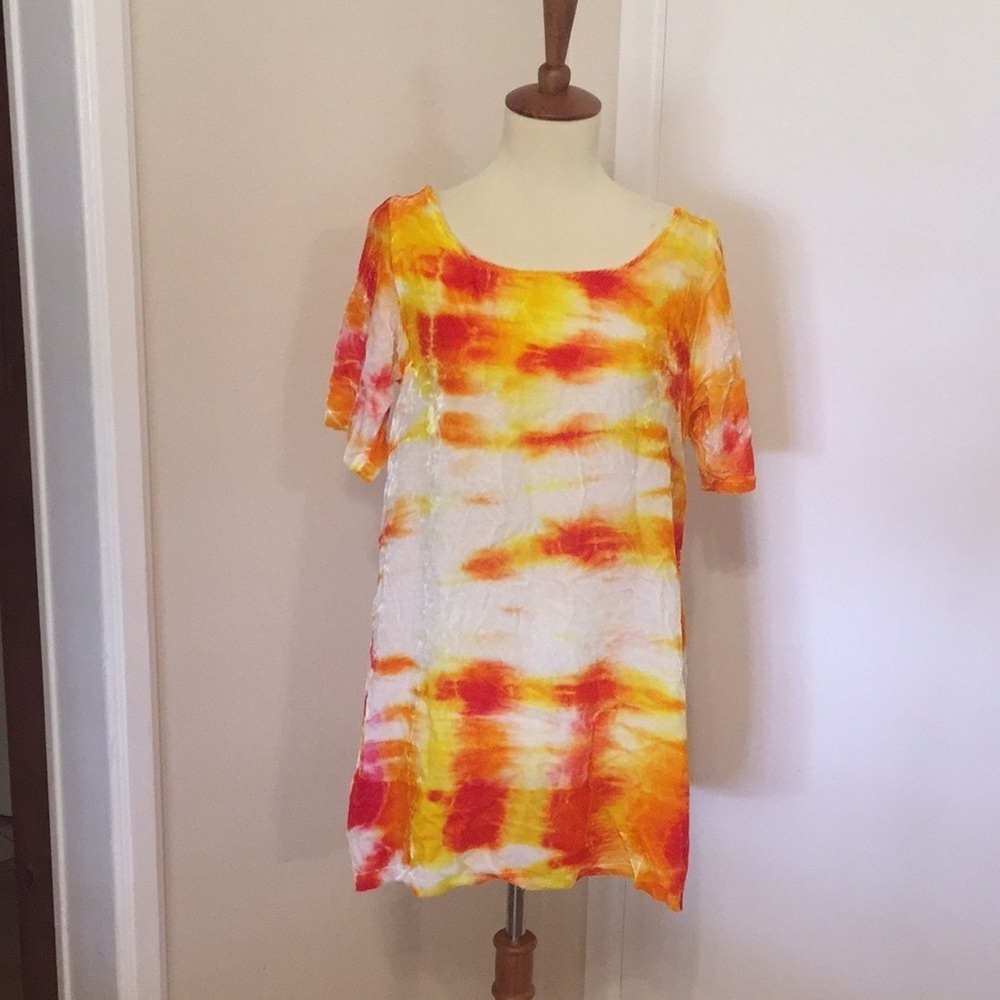 S LOVE TANJANE Tunic AA42 3753β